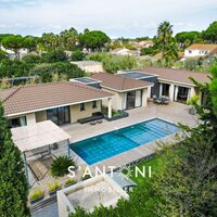 Villa d'architecte