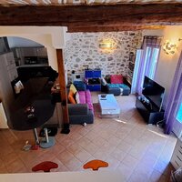 Maison de village