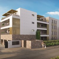 Appartement neuf