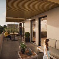 Appartement neuf