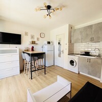 Appartement terrasse