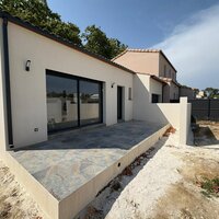 Maison à construire