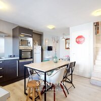 Maison de village