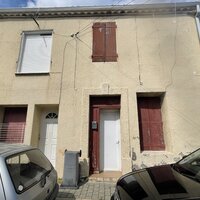Maison de village