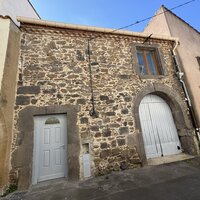 Maison de village