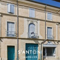 Maison de caractère