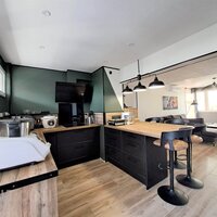Appartement en résidence