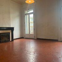 Appartement Haussmannien