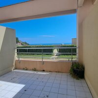 Appartement en résidence