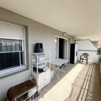 Appartement en résidence