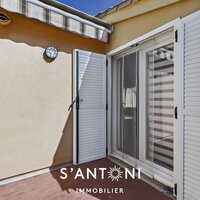 Appartement en résidence
