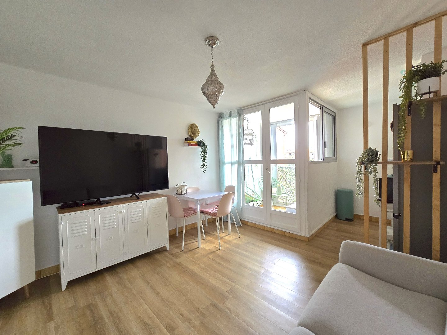 Studio à vendre