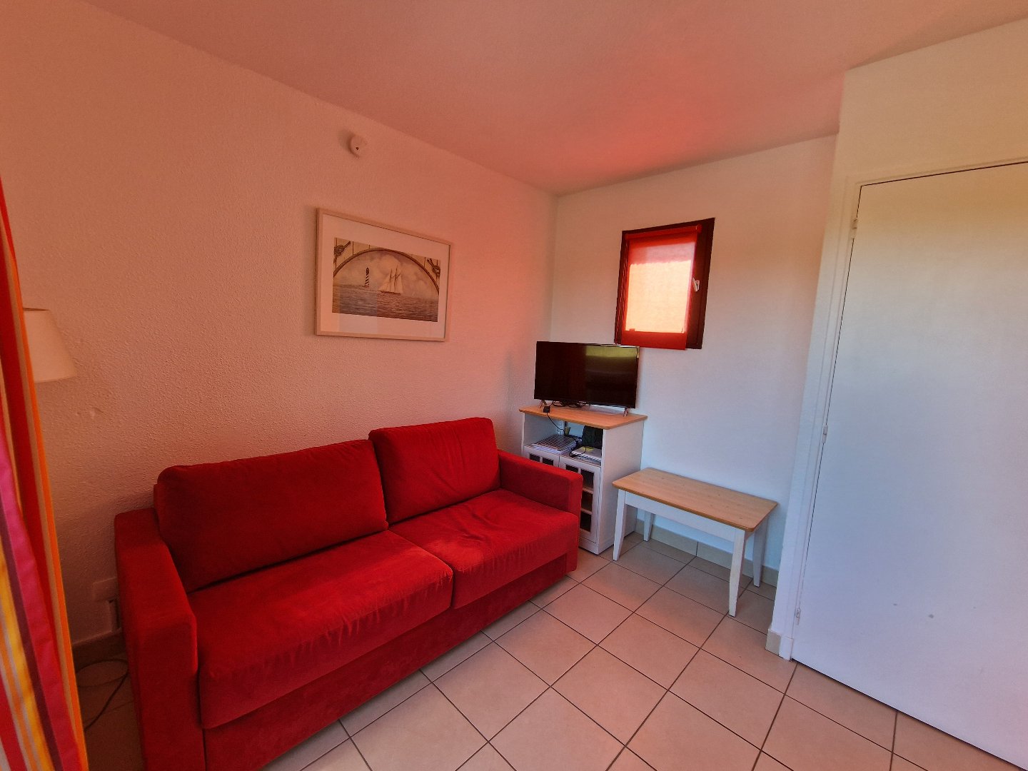 Studio à vendre