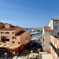 Appartement en résidence