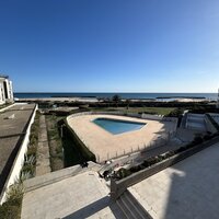 Appartement en résidence