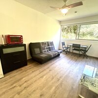 Appartement en résidence