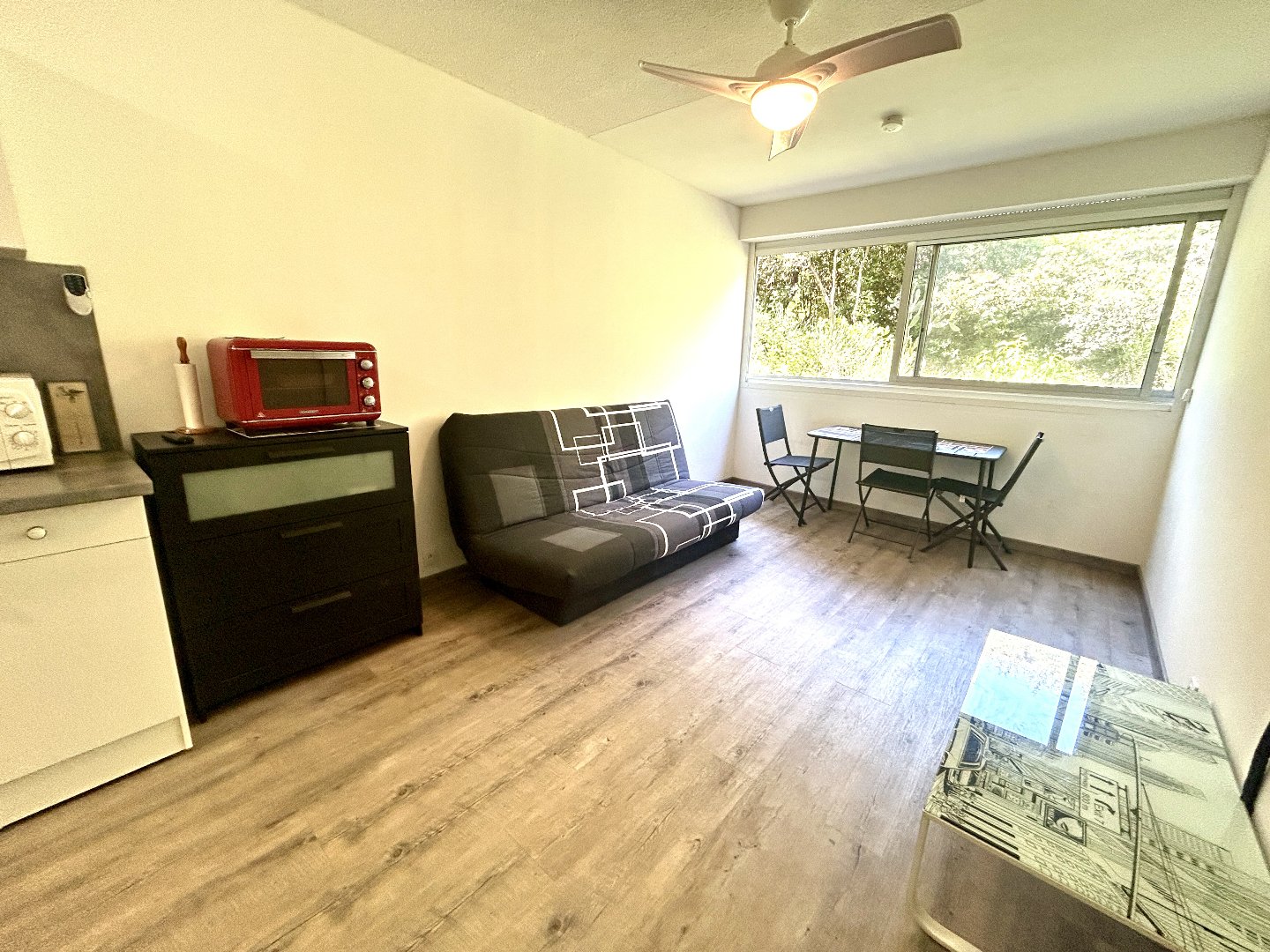 Studio à vendre