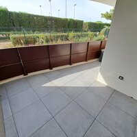 Appartement en résidence