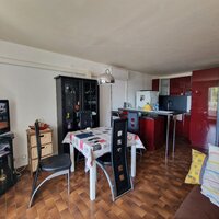 Appartement en résidence