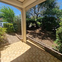 Appartement en résidence