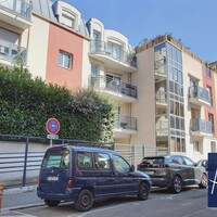 Les Lilas - 4 pièces - 84 m² - Balcon - Box - Résidence sécurisée