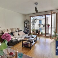 Appartement 3 pièce(s) 56 m2