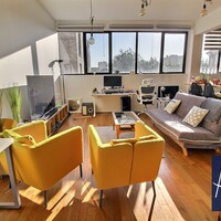 Coup de Coeur Loft