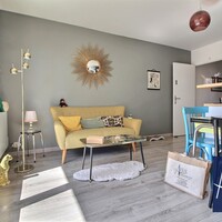 Appartement 3 pièce(s) 48 m2
