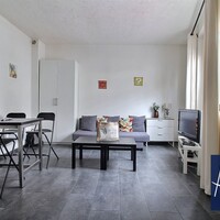 Appartement 1 pièce(s) 23 m2
