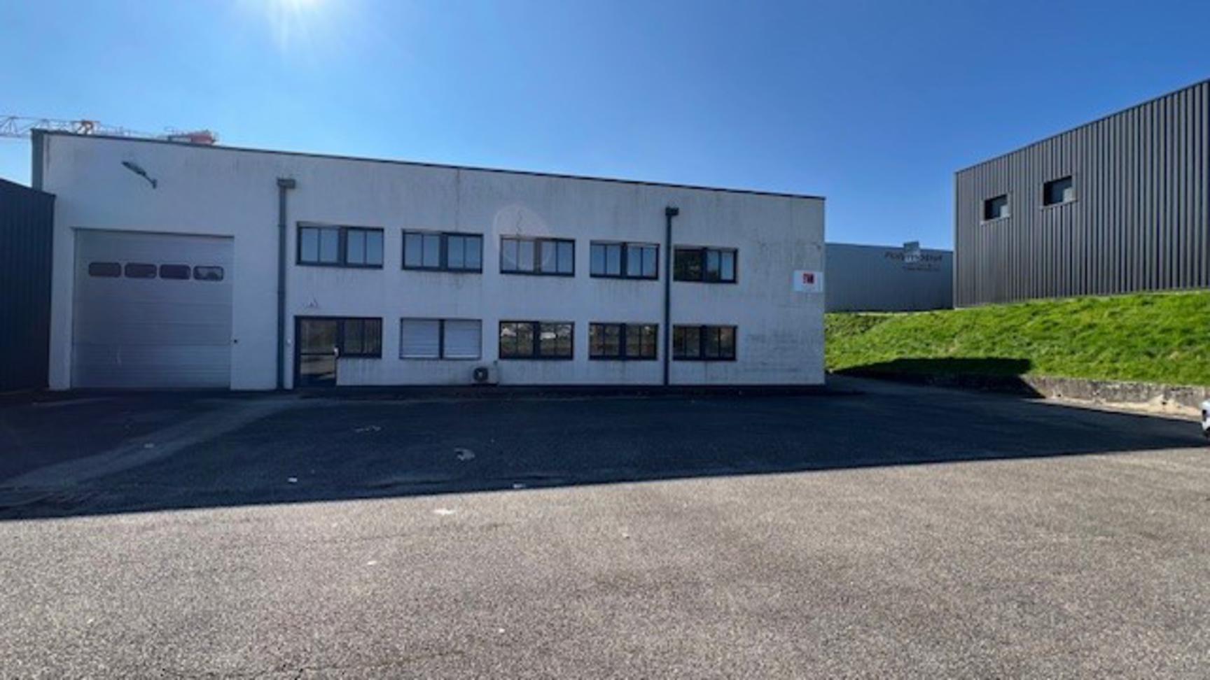 Local commercial à louer