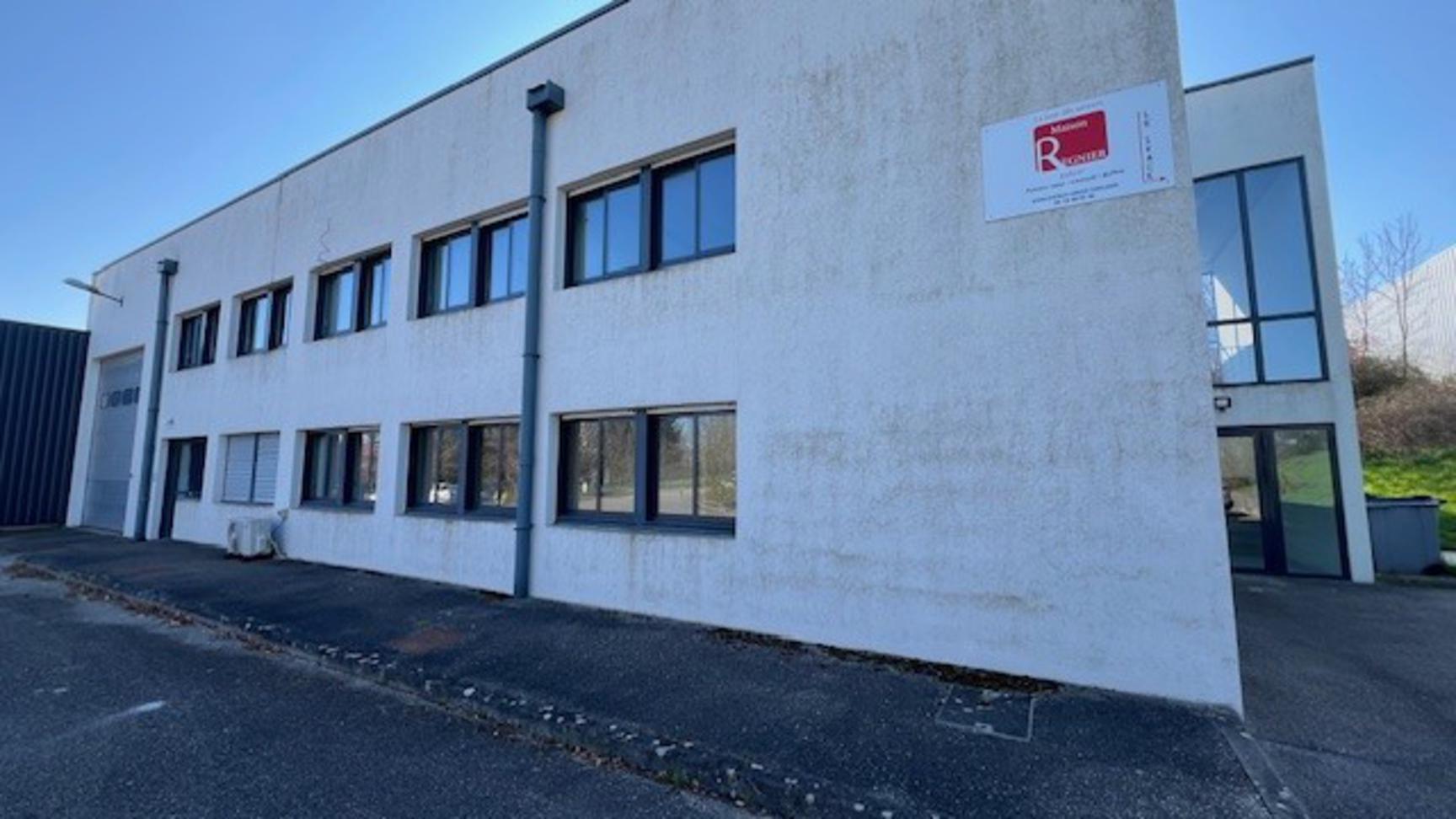 Local commercial à louer