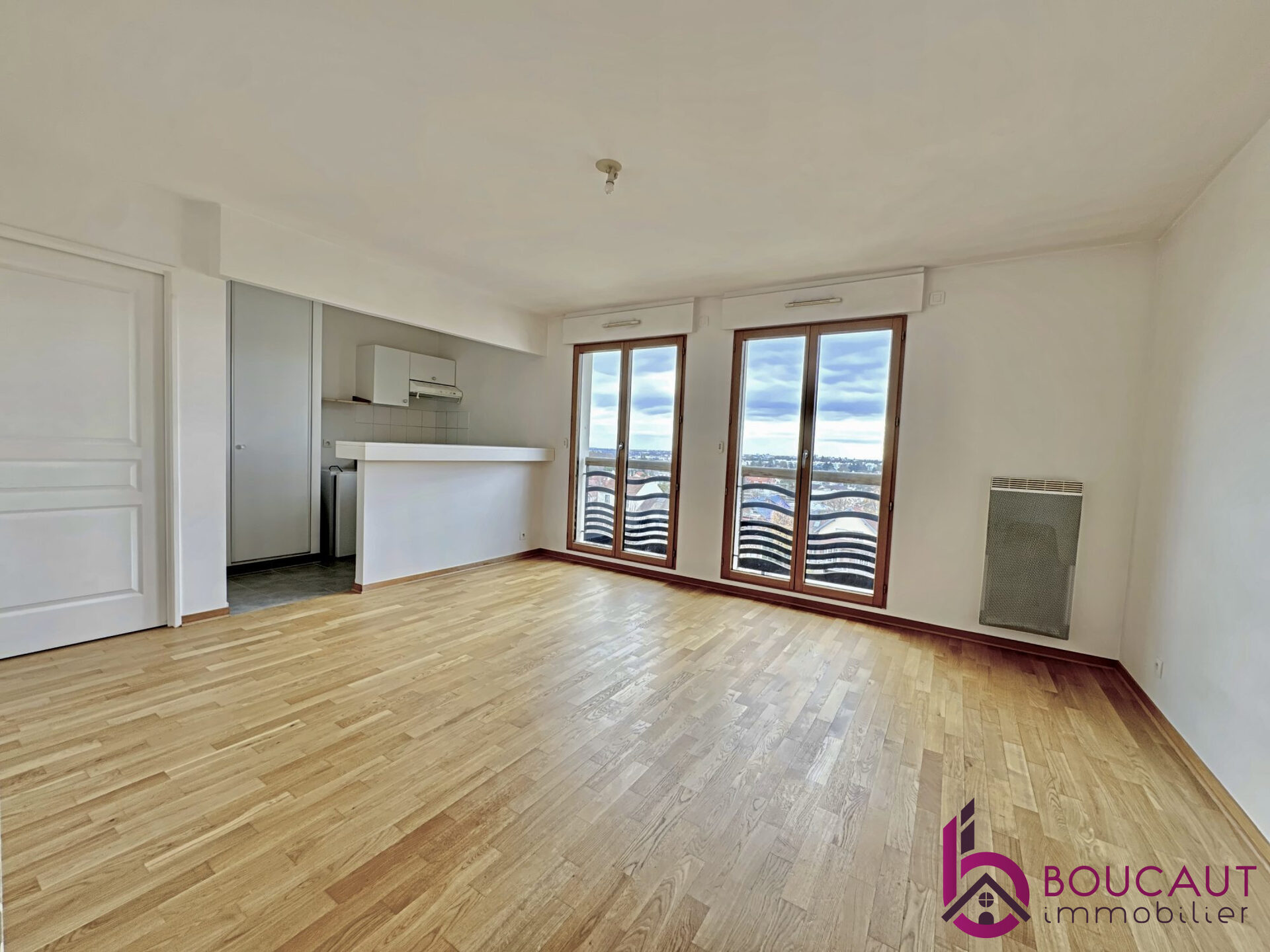 Studio à vendre