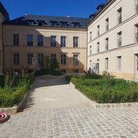 Appartement Rue de l'Indépendance Américaine 78000 Versailles