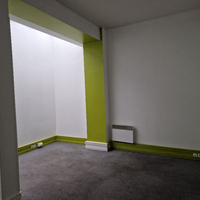 Bureau 1 pièce de 34 M² à Paris (75002) Metro 4 septembre