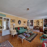 Grand appartement Familial 5 chambres dernier étage