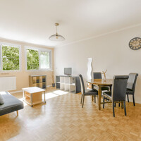 Appartement 3 pièces à Sèvres (proche de la fôret de meudon)