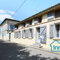Grande Maison au coeur de Grisolles