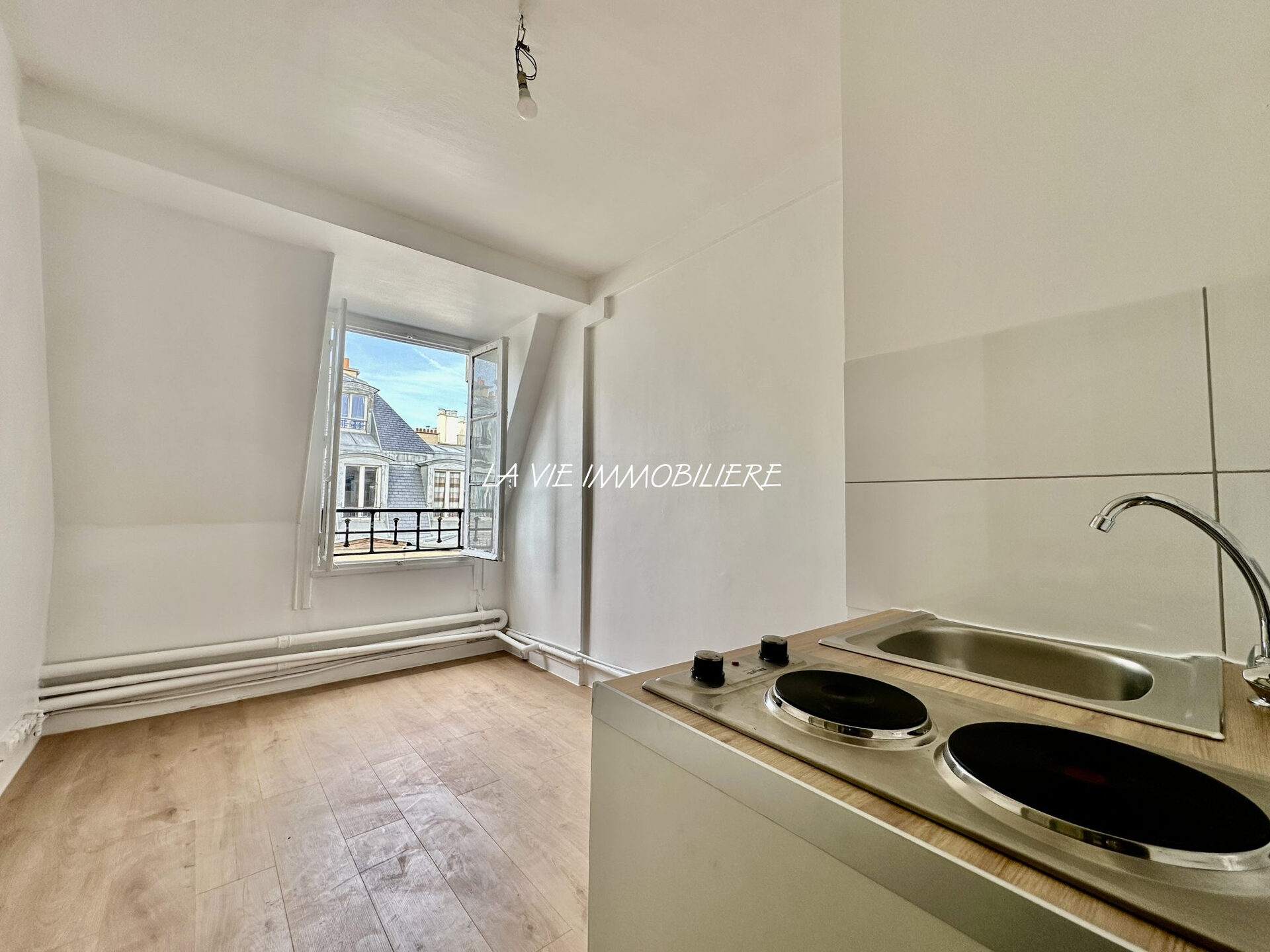 Studio à vendre