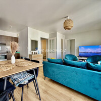 Superbe 2 Pi�ces refait � neuf avec balcon. Exclusivit�