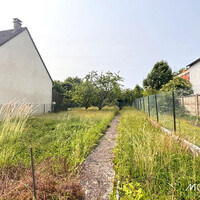 Terrain à bâtir 300 M² proche gare