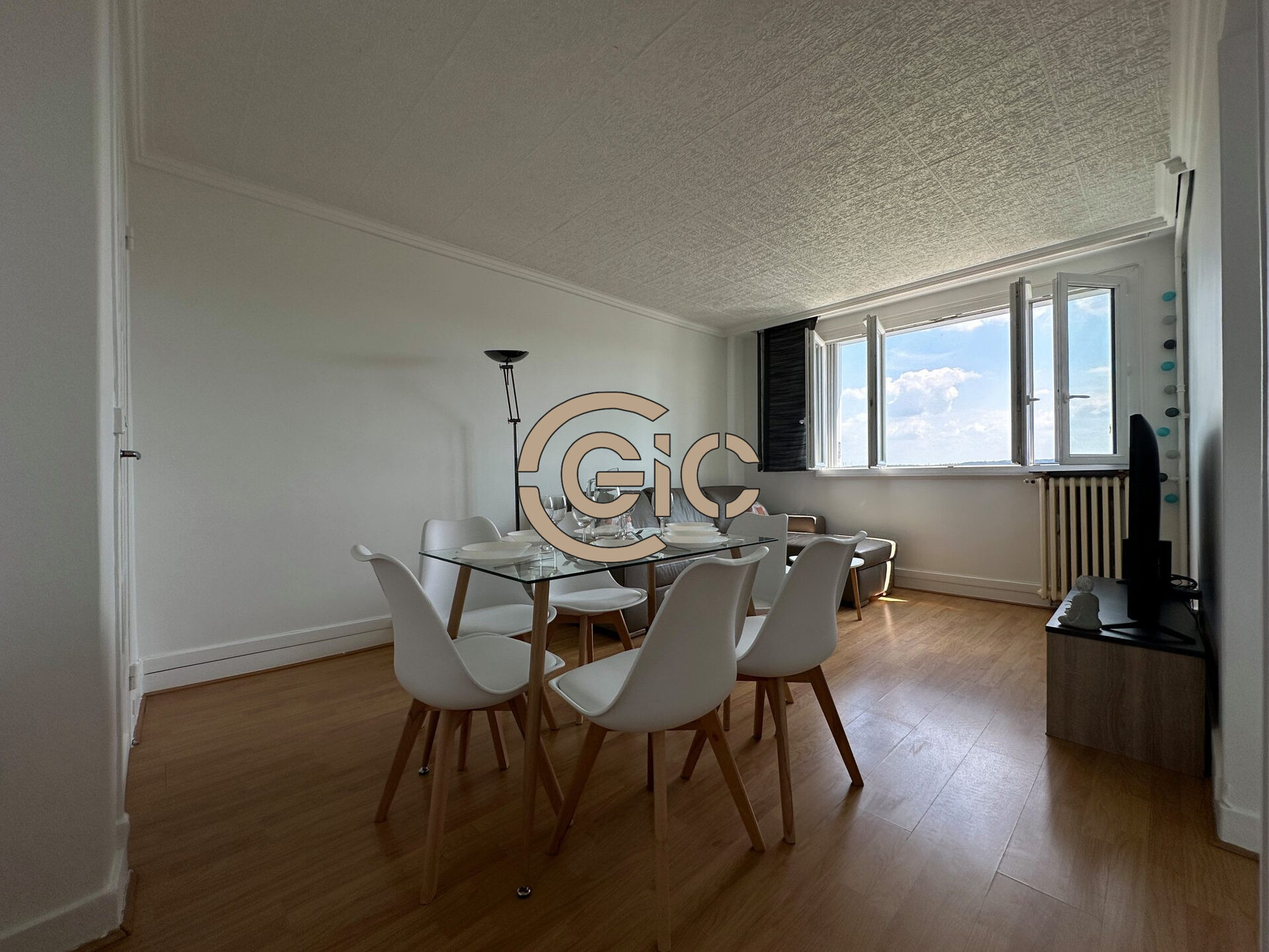 Appartement meublé à louer