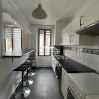 Appartement à vendre Corbeil-Essonnes