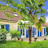 MAISON INDIVIDUELLE 7P 255m²