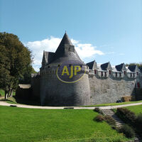 PONTIVY