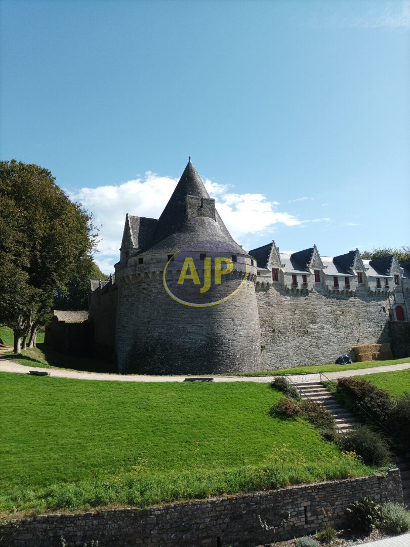 Appartement nu à louer