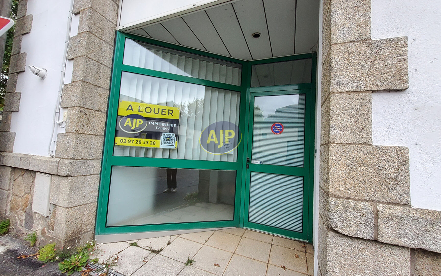 Local commercial à louer