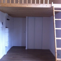 Studio Avenue Charles de Gaulle 89000 Auxerre