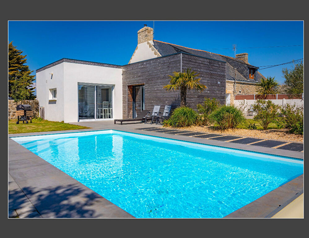 Maison nu à louer