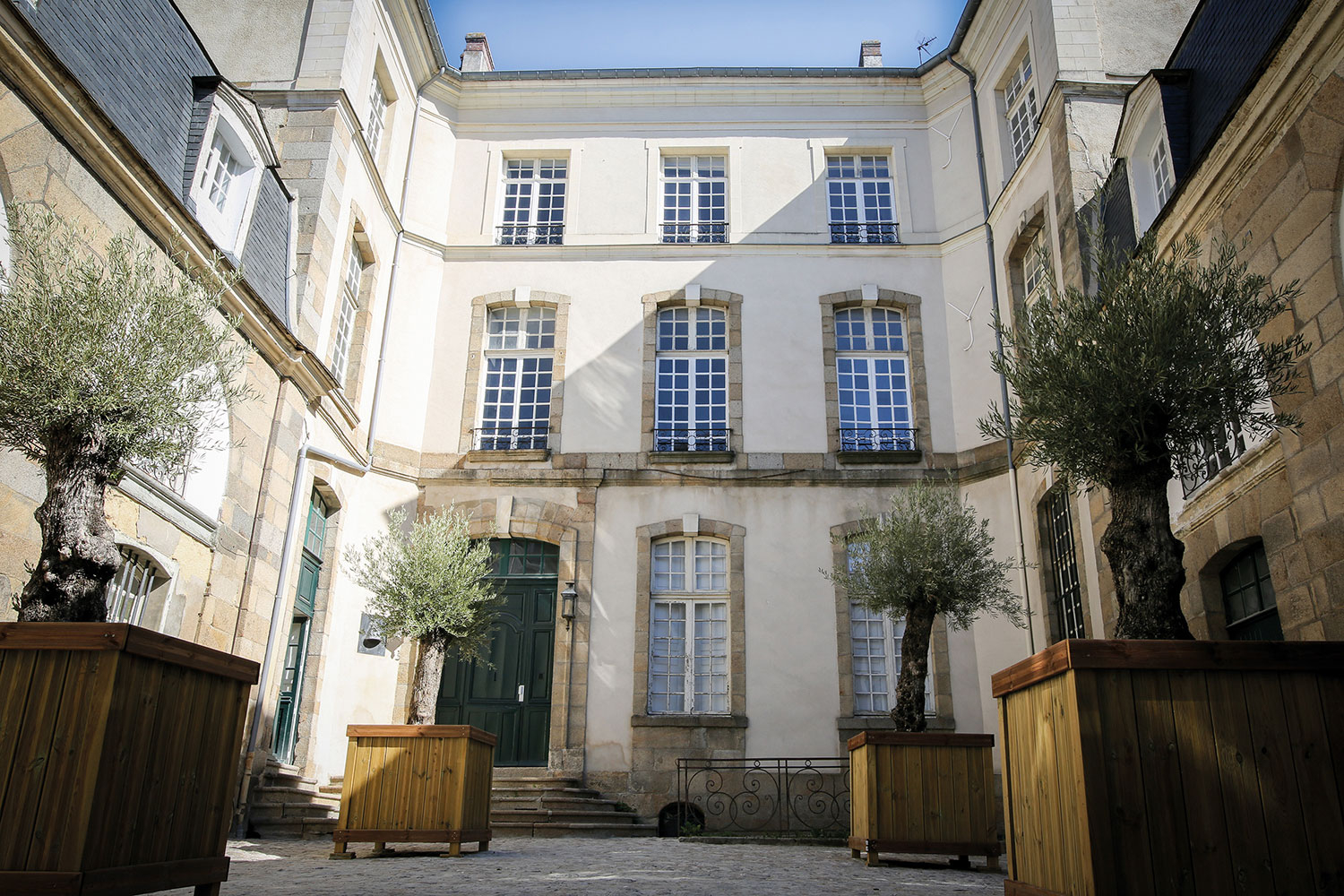 Local commercial à louer
