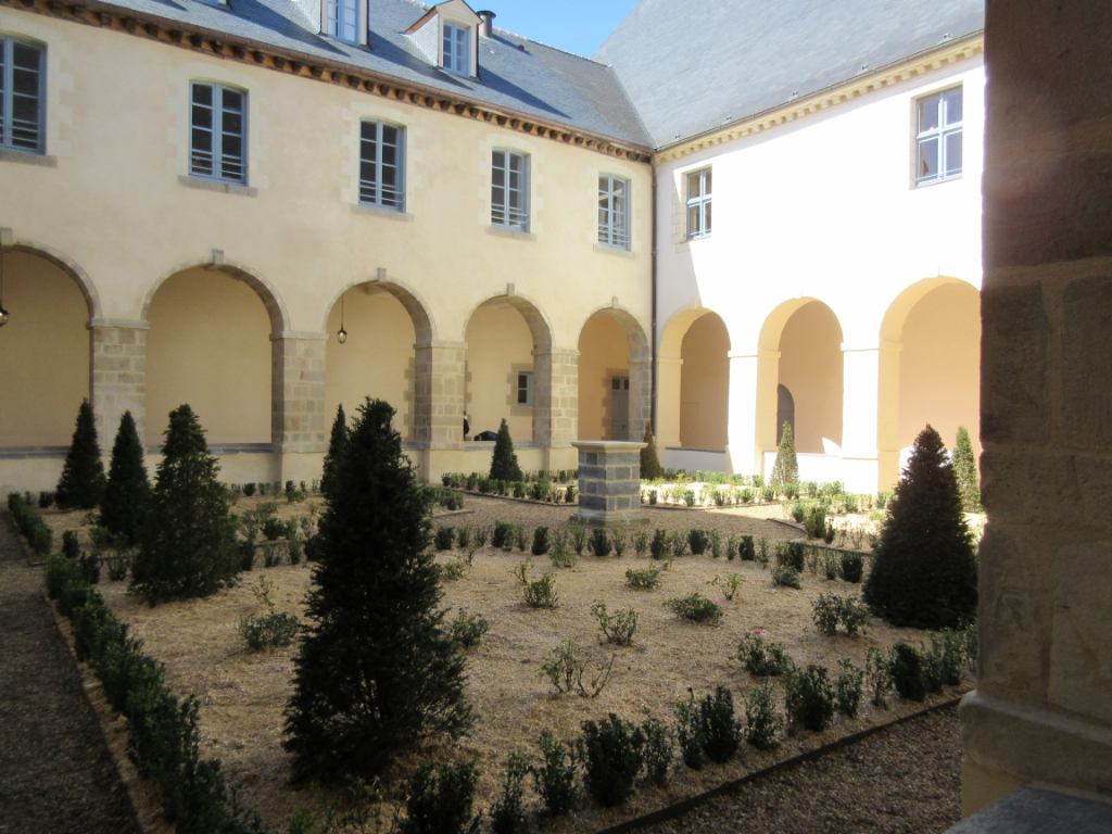 Appartement nu à louer
